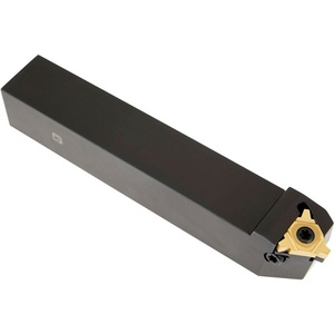ISO SEL-S 2525 M 22-A <b>Thread</b> Turning <b>Tool</b> Holder 150 mm Functional Length for Pramet Counterclockwise Rotation - Product Image 1