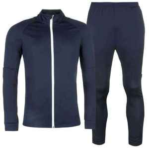 Survêtement réversible pour homme, poids lourd, nouvelle arrivée, performance sportive, athlétique, fermeture éclair intégrale, séchage rapide, logo personnalisable - Product Image 3