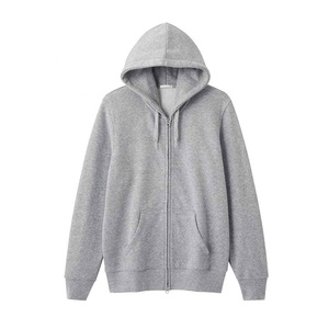 Custom <b>Men</b> <b>Half</b> <b>Zip</b> Hoodie Fashionable Loose Fit Solid Color Hooded <b>Sweatshirt</b> Casual Daily Wear Outdoor Activity Pullover Tops - Product Image 4