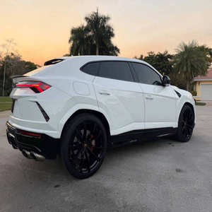 Lamborghini Urus 2022 en Perfectas Condiciones - Product Image 3