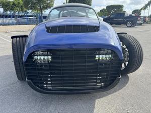 Motocyclette à 3 roues Carmel 2024 - Product Image 2