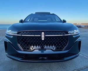 Lincoln Nautilus Hybrid Black Label A.W.D. 2024 USADO EN PERFECTO ESTADO - Product Image 2