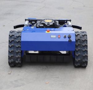 2024 Meilleure vente tondeuse électrique télécommandée à haute efficacité bricolage industriel avec poignée télescopique - Product Image 3