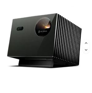 Proyector Láser Triple 4K UST Premium ALL, Cine en Casa Inteligente, Proyector Android de Alcance Ultracorto, NUEVO - Product Image 1