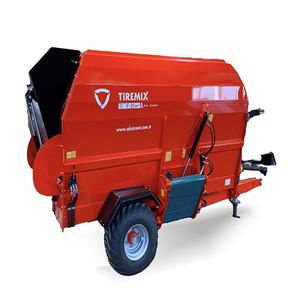 Automatic Vertical Feed <b>Mixer</b> 500kg.1000kg Feed Machine <b>Grinder</b> <b>Mixer</b> Feed <b>Mixer</b> Machine for Farm Use - Product Image 6