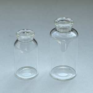 टीकाकरण के लिए स्टेरिल मेडिकल ग्लास शील्स <span class=keywords><strong>2</strong></span> मिली पारदर्शी बोतलें - Product Image 6