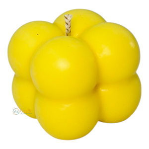 เทียนฟองตกแต่งเทศกาลขนาดเล็กสำหรับงานแต่งงานที่บ้านและสวนสำหรับวันดิวาลีและวันพ่อเหมาะสำหรับแขกและของขวัญ - Product Image 3