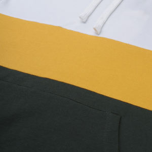 Sudadera con Capucha para Hombre, Precio de Fábrica, Diseño Personalizado con Logotipo, 100% Algodón, Transpirable, para Invierno, Impresión Digital - Product Image 6