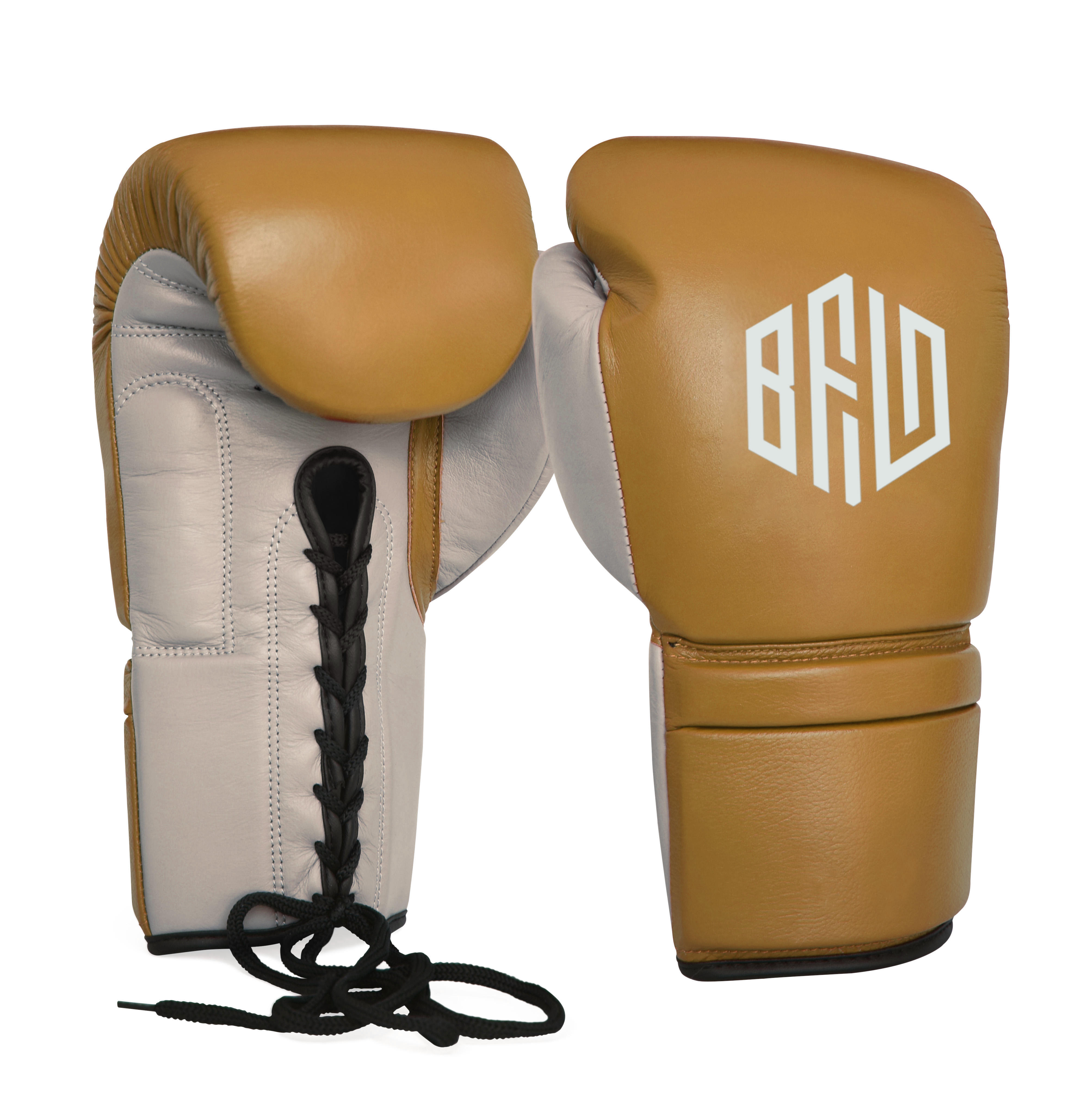 สีน้ำตาล