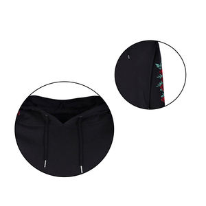 Sudaderas con Bordado para Hombre a Precio Económico, Transpirables, Hechas a Medida, en Oferta, Cómodas, de Moda, Ropa Deportiva Activa - Product Image 6