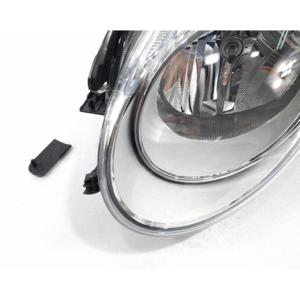 Faro Anteriore Sinistro FIAT 500 Serie L (351_352) 712475301129 (12>) - Product Image 2