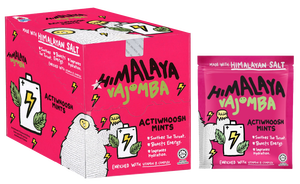 Menthe fraîche 15g Tendance Fabricant malaisien Série de bonbons Himalaya Rafraîchisseurs d'haleine Bonbons - Product Image 3