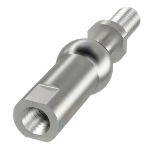 BALLUFF BAM02K6 materiale elettrico prodotto - Product Image 1