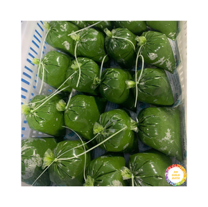 Feuille de jute congelée IQF en vrac Vietnam haché/haché/moulu produit agricole de qualité supérieure adapté à la cuisine et aux boissons - Product Image 1