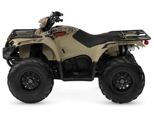 Nueva Moto Utilitaria Kodiak 450 EPS 2026 - Ventas Anuales - Product Image 2