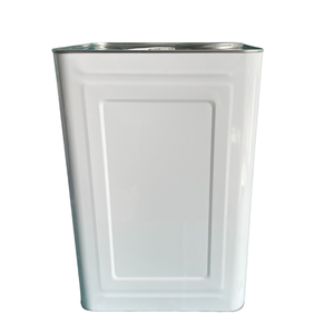 Boîte de conserve en métal personnalisable OEM boîte cadeau vide de qualité alimentaire stockage recyclable pour bonbons chewing-gum sucre chocolat gâteau - Product Image 3