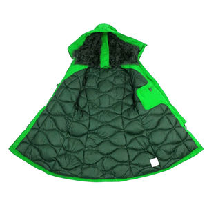 Good Quality Women Wear New Design Winter Parka <b>Jacket</b> Breathable Plus Size Women's <b>Jackets</b> - Product Image 3