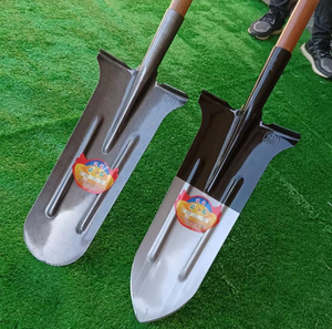 พลั่วทำสวนขนาดเล็กงานตามสั่ง - Product Image 4