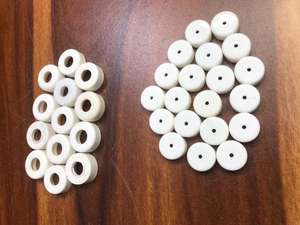 เครื่องซักผ้าสีขาว3มม. Kara mediclust - Product Image 2