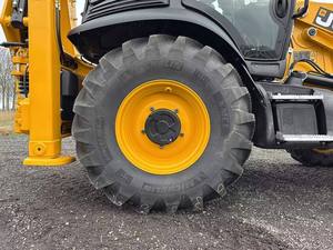 Haute qualité d'occasion Jcb 3cx chargeuse-pelleteuse à roues bon état à vendre - Product Image 2