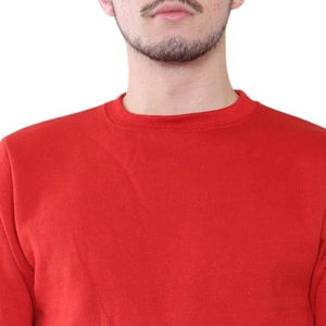 Sudadera para Hombre, Diseño Pullover para Ropa Urbana, Sudadera Transpirable para Hombre, Alta Calidad, Última Moda de Invierno, Logotipo Personalizado al por Mayor - Product Image 2
