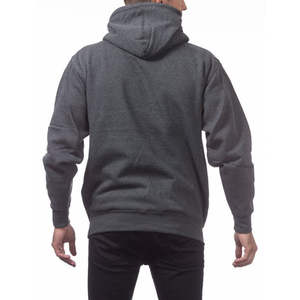 Sudaderas Lisas al por Mayor, Sudaderas con Lavado Ácido para Hombre, Estilo Urbano, Última Moda, Sudadera Ajustada para Hombre - Product Image 6