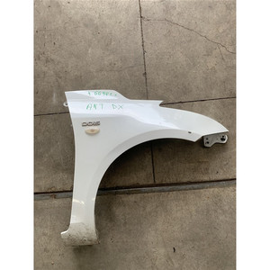 GUARDABARROS DELANTERO DERECHO SUZUKI Swift 5ª Serie Diésel 1300cc 5761161P00000 (10>16) - Product Image 2