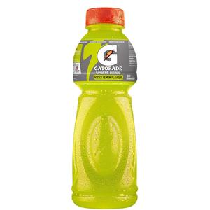 Venta al por mayor Bebidas carbonatadas Sabor sin azúcar Gatorade 600ml Bebida deportiva - Product Image 3
