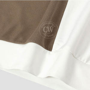 Sudaderas Personalizadas al por Mayor para Hombre, Otoño, Algodón, Secado Rápido, Transpirables, Color y Logotipo Personalizables - Product Image 4