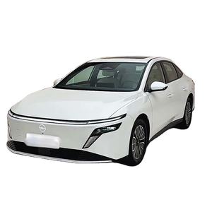 Nuevo Sedán de Lujo Mediano 2024, Tracción Delantera, Gasolina Turbo 2.5-3.0L, Semiautomático, 4 Puertas, 4 Asientos, Techo Panorámico, 360 - Product Image 1