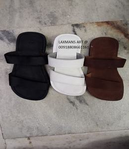 Zapatos casuales indios zapatos de cuero de la India zapatos hippie de cuero zapatos casuales de cuero kolhapuri zapatos de moda de cuero - Product Image 1