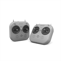 Émetteur EMAX E8 Tinyhawk III 8 canaux 2,4 GHz ELRS Protocole unique Télécommande pour drones RC