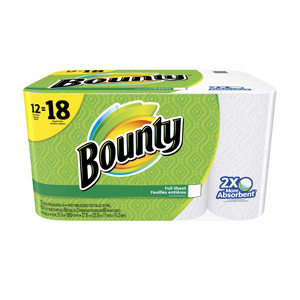 Premium quality bounty paper towels bulk supply super absorbent tissue export grade wholesale - Product Image 5