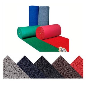 Tapis en PVC bouclé de qualité supérieure - Product Image 4