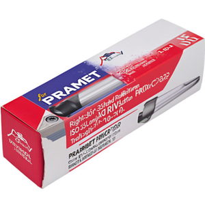 Portaherramientas Rotatorio PRAMET ISO SVXCR 3225 P 16-M-A para Rotación Derecha, Longitud Funcional 170mm, para Herramienta de Torneado - Product Image 2