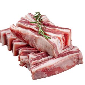 Costillas de Puerto frescas Venta especial Carne tierna jugosa Pedidos a granel de alta calidad disponibles Precios competitivos Oferta por tiempo limitado - Product Image 2