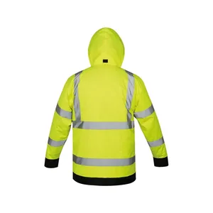 Chaqueta Impermeable Premium, Artículos Promocionales para Abrigos contra la Lluvia - Product Image 4