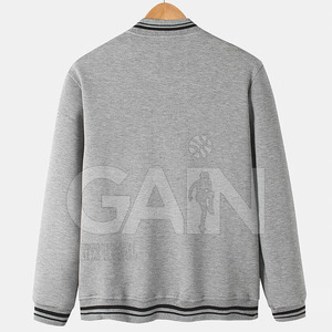 2025 New Trendy Fashion <b>Cheap</b> Lettermen <b>Winter</b> <b>Jacket</b> Top Selling New Design Men Lettermen <b>Jackets</b> - Product Image 2