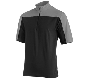 Veste de Cage de Frappeur Sublimation Personnalisée de Haute Qualité, Veste d'Hiver Chaude et Personnalisée, Veste à Fermeture Éclair en Nylon Bicolore - Product Image 3