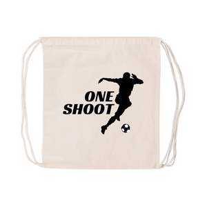 Mochila Económica de Algodón Personalizada con Cordón, Gran Capacidad, Estilo Casual, Plegable y Portátil con GPS, Personalizada con su Logotipo - Product Image 3