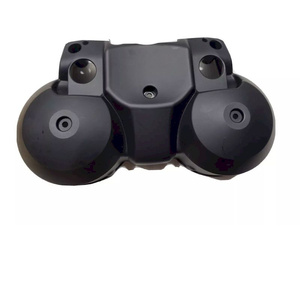 Cubierta Exterior de Plástico para Motocicleta Honda CBF 05-10, Pieza 37130MCZ601 - Product Image 1