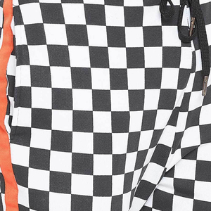 ชุดวอร์มผู้ชายแบรนด์ส่วนตัว ผลิตโดยโรงงานชั้นนำ ออกแบบเองได้ตามต้องการ - Product Image 6