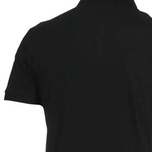 Camisetas de Hombre al por Mayor de Primera Calidad, 100% Algodón, Tejido de Punto, Diseño Sólido, Secado Rápido, Colores y Logotipo Personalizables - Product Image 6