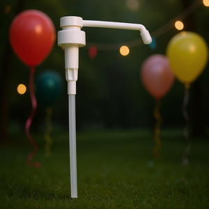 Boccaglio Liqui-Balloon 11111111 1 pz. Sacchetto Palloncini per Feste - Product Image 3