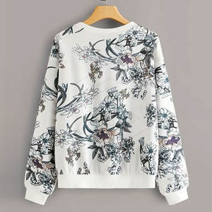 Suéter de Punto para Mujer, Invierno, con Logotipo Frontal, Alta Calidad, 100% Algodón, Hecho en Pakistán, para Venta en Línea - Product Image 2