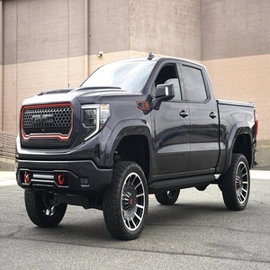 (F&2) GMC Sierra 1500 Harley-Davidson Edition 4x4 Usada del 2022 - Product Image 1
