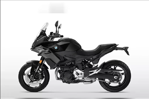 Motocicleta Deportiva B-M-W F 900 R en Venta - Product Image 6