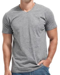 Camisetas Blancas Promocionales para Sublimación, 100% Personalizables, Camisetas al por Mayor para Hombre, Logotipo Personalizado, Algodón Casual - Product Image 4