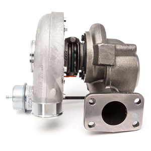 Turbocompresseur 2674A804 de remplacement pour moteur diesel Perkins, pièce de machine de construction en métal - Product Image 2