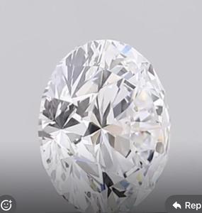 Diamant labgrown 1mm à 4mm vvs qualité def couleur disponible au prix le moins cher - Product Image 3